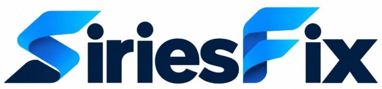 siriesfixlogo